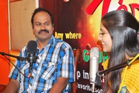 kushi Murali Photos at Tori